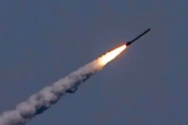 Росія атакувала Харків: є постраждалі