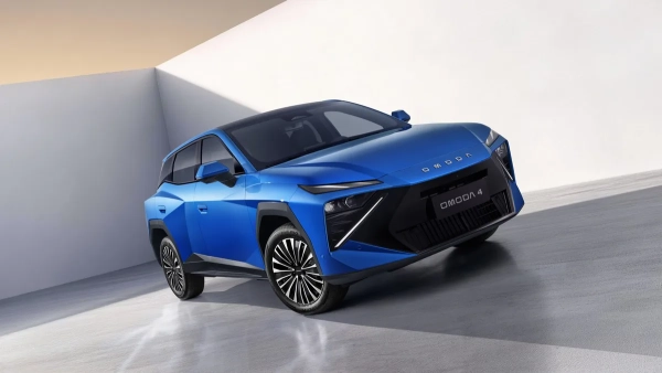 Mondial de l'Auto: Париж назвав дати та головні прем'єри автосалону 44