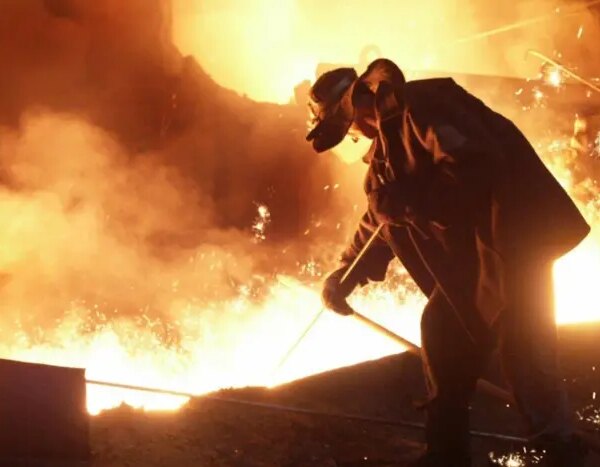 Зупинка металургії може коштувати бюджету 100 млрд грн податкових втрат