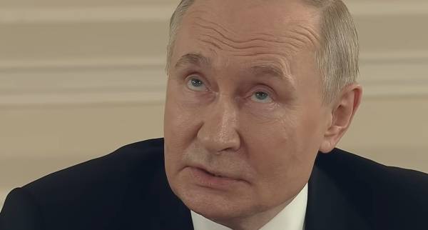 Сенатори США засудили заяви Віткоффа щодо Путіна