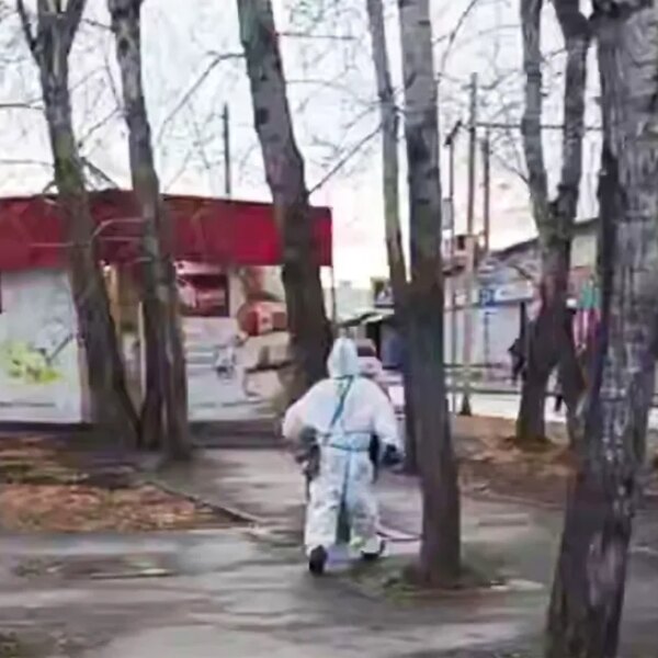 В Росії спалах чуми: науковець помер, Путіна звинувачують у приховуванні