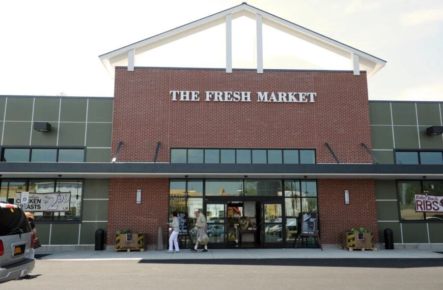 Trader Joe’s визнали найкращим супермаркетом США завдяки асортименту