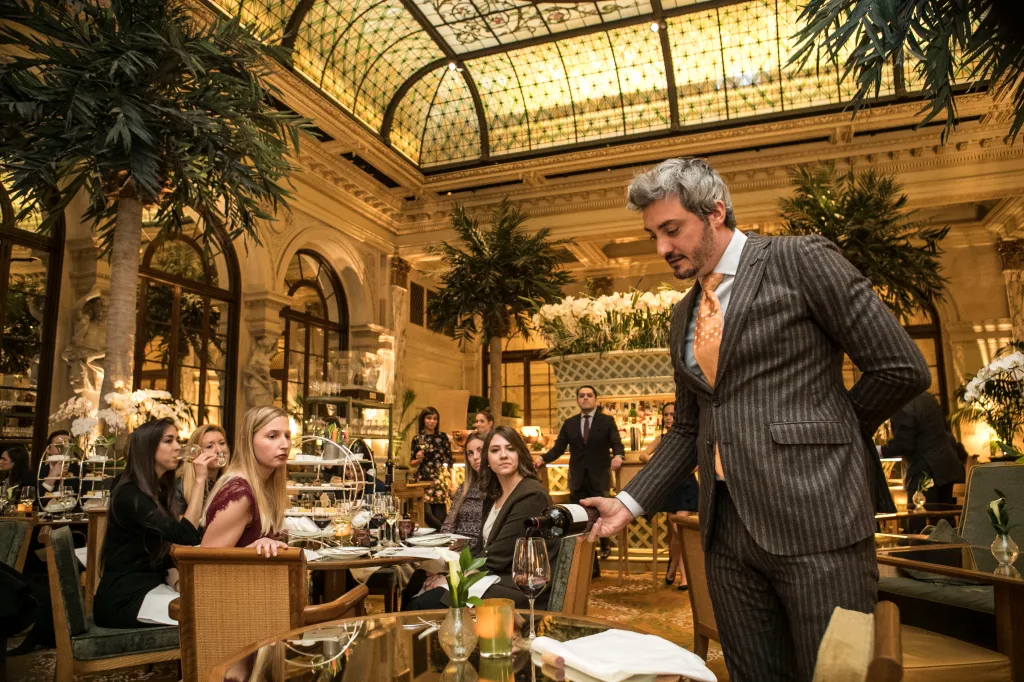 Plaza Hotel закривається на чотири роки 13