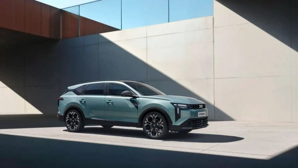 Mondial de l'Auto: Париж назвав дати та головні прем'єри автосалону 28