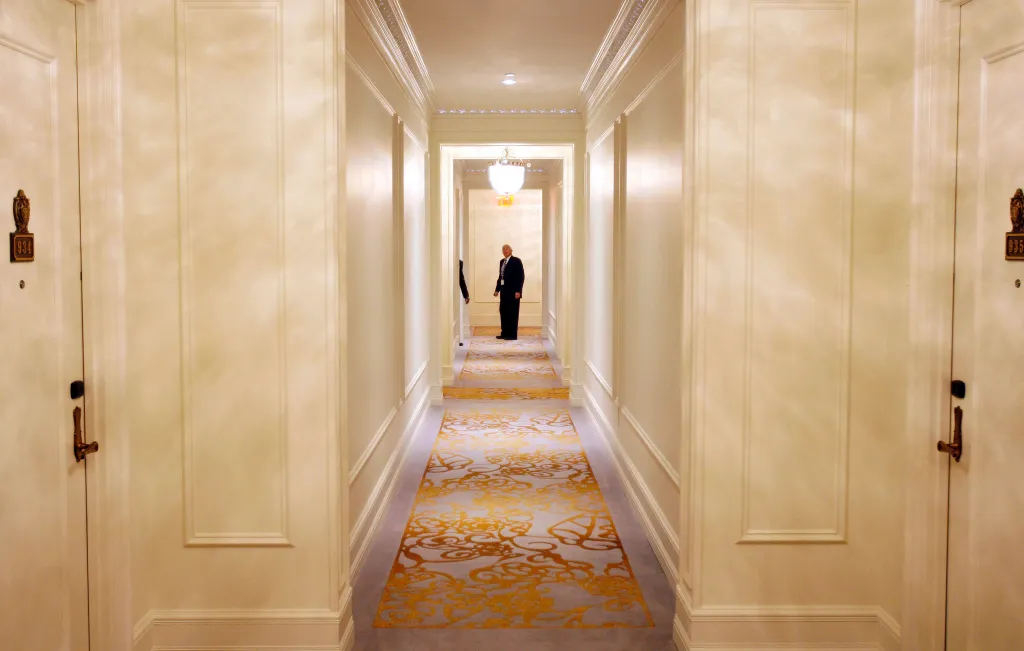 Plaza Hotel закривається на чотири роки 12