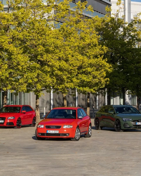 Mondial de l'Auto: Париж назвав дати та головні прем'єри автосалону 29