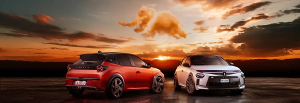 Mondial de l'Auto: Париж назвав дати та головні прем'єри автосалону 25