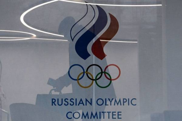 МОК запевнив Путіна у знятті обмежень на участь спортсменів РФ у міжнародних змаганнях