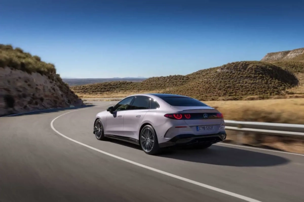 Mondial de l'Auto: Париж назвав дати та головні прем'єри автосалону 39