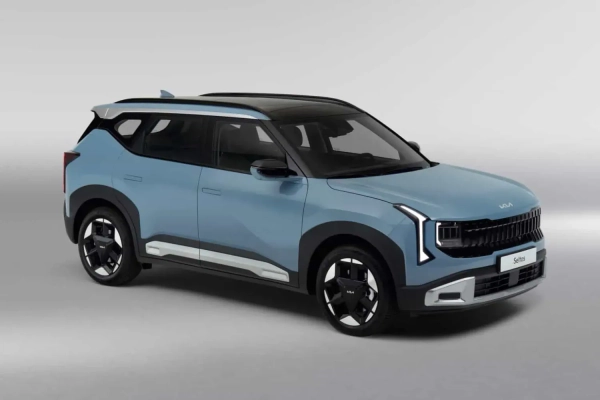 Mondial de l'Auto: Париж назвав дати та головні прем'єри автосалону 34