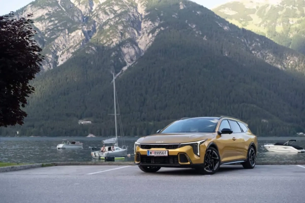 Mondial de l'Auto: Париж назвав дати та головні прем'єри автосалону 35
