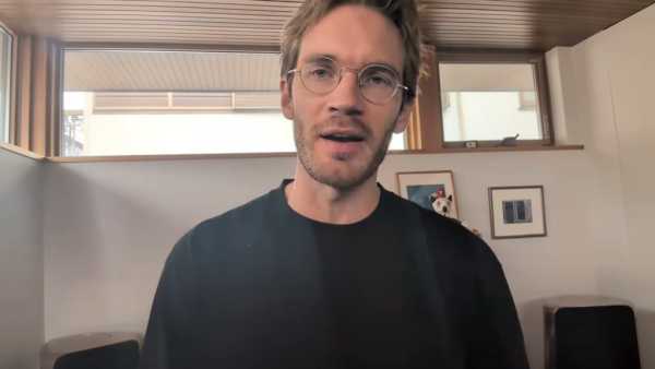 PewDiePie запустив «нецензуровану» модель Ajax для ПК, OpenAI двічі заблокувала його обліковий запис 5 PewDiePie запустив «нецензуровану» модель Ajax для ПК, OpenAI двічі заблокувала його обліковий запис 5