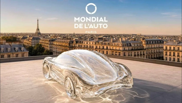 Mondial de l’Auto: Париж назвав дати та головні прем’єри автосалону