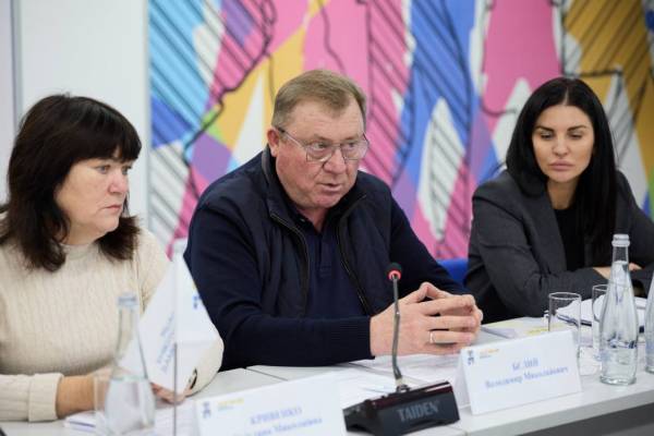 Державне фінансування лікарень прифронтових зон: Терехов про додаткові ризики 7