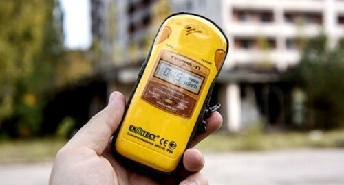 Харківщина: який радіаційний фон 1 жовтня