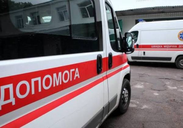 Медики Харківщини реанімували 79-річного чоловіка після зупинки серця 2