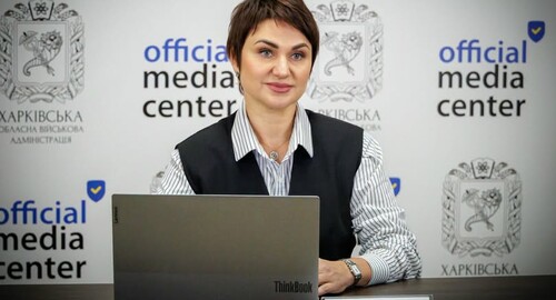 ЧАС НОВИН в Україні 27 Харківщина: запаси вакцини та охоплення дитячим щепленням