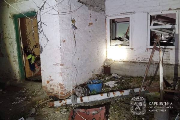 Четверо загиблих, 26 поранених: Харківщина під обстрілами 2