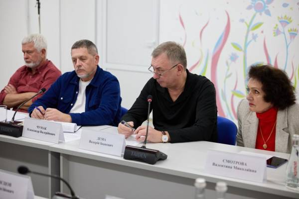 Шукають спільні рішення Харківська міськрада та бізнес: Новини Харкова