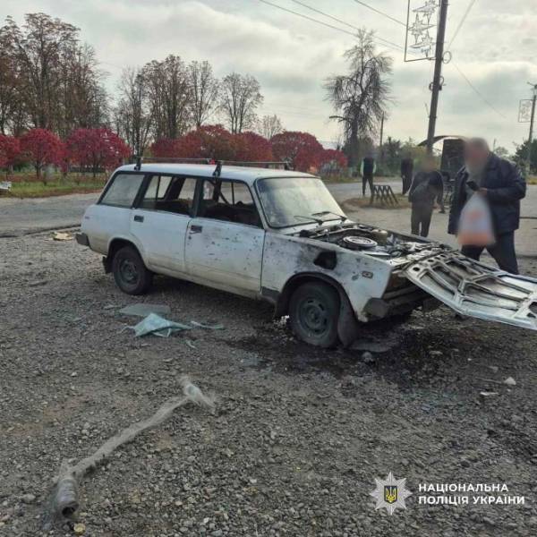 Новини Харкова: наслідки російських обстрілів