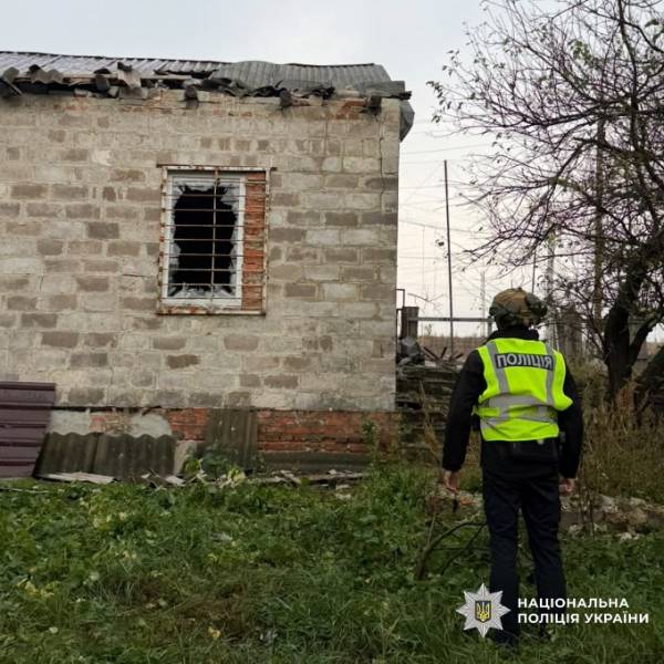 Новини Харкова: наслідки російських обстрілів