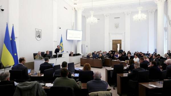 Садовий пропонує внести до Книги рекордів Гіннеса погодження з ЛОВА двох проєктів