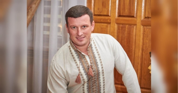 Хотіли вдарити дроном: СБУ запобігла замаху на голову Херсонської ОВА Прокудіна - INFBusiness