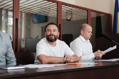 Суд обрав запобіжний захід Дубінському - особисте зобов'язання - INFBusiness