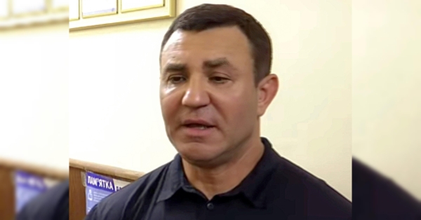 Став непублічним? Тищенко, який прикривається статусом «людина президента», закрив доступ до свого профілю - INFBusiness