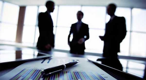 Настрої українського бізнесу повернулися у негатив - INFBusiness