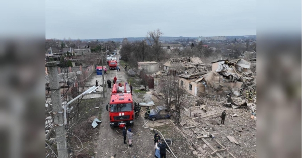 Батько та дочка загинули разом: стали відомі дані про жертв удару по Запоріжжю (відео) - INFBusiness