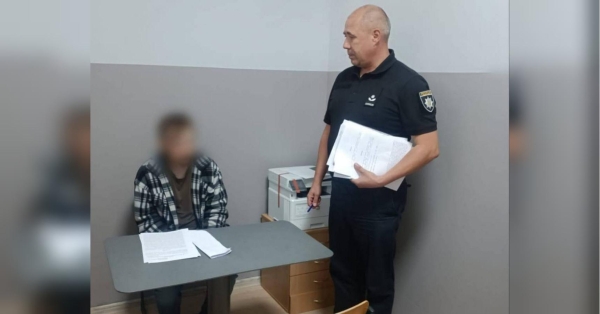 Чотири удари ножем у спину: під Києвом упіймали ґвалтівника, який намагався вбити свою жертву - INFBusiness