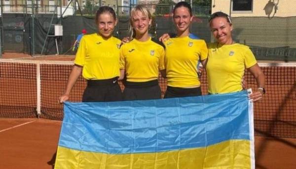 Українки уперше з 2021 року виступлять на ITF World Junior Tennis Finals - INFBusiness