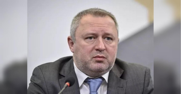 Каденція генпрокурора Костіна — це згаяні роки. Жоден топ-корупціонер не отримав вирок, — Кочетков - INFBusiness
