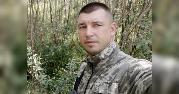 «Хотів, аби бійці бачили, що командир їх ніколи не покине, і пішов разом з ними на штурм позицій ворога»: на Запоріжжі загинув легендарний офіцер - INFBusiness