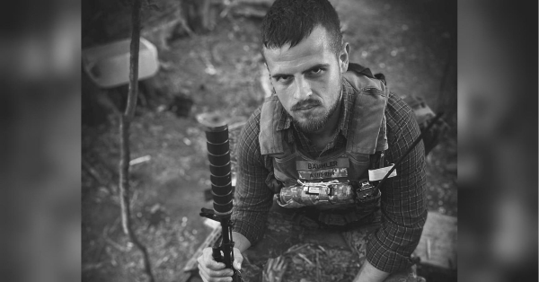 «Я б хотіла помститися за чоловіка та приєднатись до ЗСУ»: сповідь 19-річної вдови легендарного командира Павла Клепача - INFBusiness
