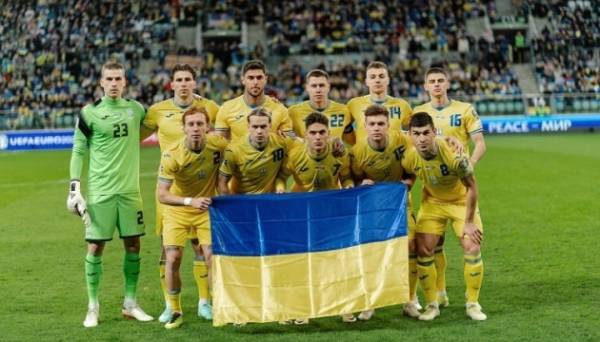 Україна - Албанія: історія футбольних протистоянь - INFBusiness