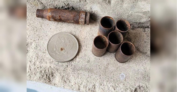 Застрелив жінку за українську мову: на Харківщині суд виніс вирок російському окупанту - INFBusiness