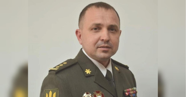 З російського полону сьогодні повернуся військовий медик, Герой України Віктор Івчук - INFBusiness