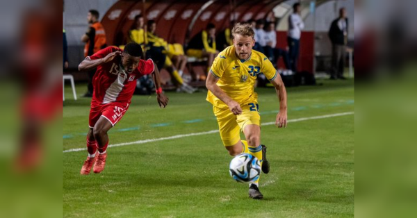Де дивитись онлайн Україна U21 — Сербія U21: розклад трансляцій та ставки букмекерів на матч відбору Євро-2025 - INFBusiness
