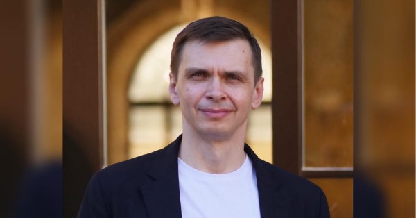 Нарешті європейці дійшли висновку, що винуватцем війни є не путін, — Сергій Таран - INFBusiness